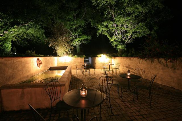 Naturist Hotel Peyraille Libaros Dış mekan fotoğraf